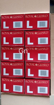 กดรับคูปองด้านล่าง ถูกสุดๆไม่แท้คืนเงิน ถุงมือยางการแพทย์สีขาว(รุ่นมีแป้ง ไร้แป้ง)ยี่ห้อ Royal Guard