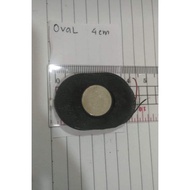 CHINESE BUZER CHINESE BUZZER OVAL 4CM