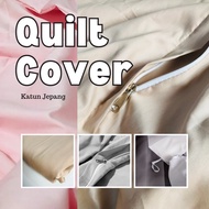 KATUN Quilt COVER/DUVET COVER/JAPAN COTTON DUVET COVER