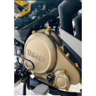 ENGINE COVER FZ 6 IN 1