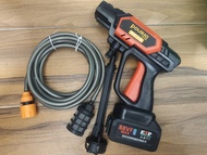 POURIO 無線高壓清洗機