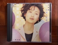 1996 吳倩蓮 新曲+精選 CD