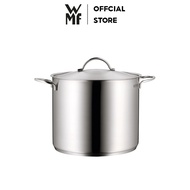 Multi-purpose, Convenient 28cm WMF Stock Pot Chicken Boiler With A Capacity Of 14L