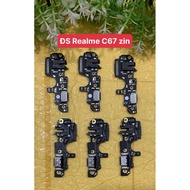 Realme c67 original charging tail assembly / realme c67 original charging assembly / new realme c67 