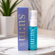 Secret 37 Hydrating Moisturizing Royal Time Moisturizing Mist 30ml Refreshing Hydrating Toner Expire