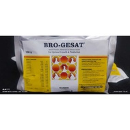 BRO-GESAT Chicken Multivitamin – Fast, Healthy & Active