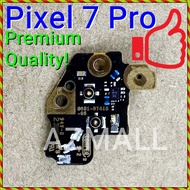 (STRONG Signal) NEW ORI TOP Small Tiny Antenna MIC SUB Board for Google Pixel 7 Pro / GP4BC GE2AE GF