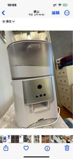 自動餵食器