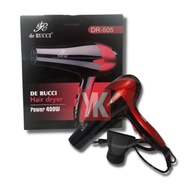 ️ YK ️ DE RUCCI Hair Drayer DR-505