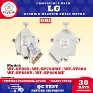 WF-SP80S WF-SP700MF WF-ST800 WF-SP800V WF-SP800MF COMPATIBLE WITH LG WASHING MACHINE DRAIN MOTOR