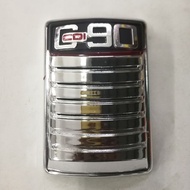 Horn logo (HONDA FAME)