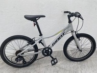 Giant XTC 20吋兒童單車