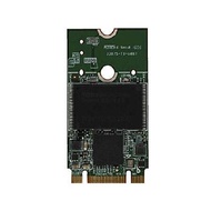 .innodisk. DEM24-A28M41BW1DC SSD,M.2 (S42) 3ME4 w/15nm (産業用、W/Tグレード、-40~85°C)-128GB M.2 (S42) 3ME4 M