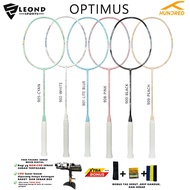 Hundred Optimus Original Badminton Racket Hundred Optimus Racket