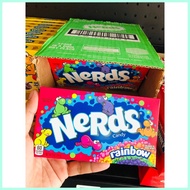 ◒ ❒ Nerds Candy 120grams