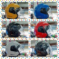 100% ORIGINAL LTD INDEX SPECIAL SPORT HELMET