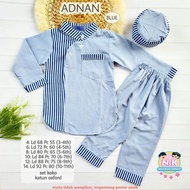 RESTOCK ADNAN/ SUIT/ CHILDREN'S LONGkoko