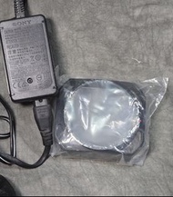 Sony AC Adaptor & Hood for Sony AX700 or AX100