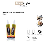 HP BU LAI EN T7000 LCD Touchscreen Glue Original Multipurposehp