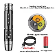 AUX | UV Inspection Light 365nm