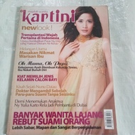 MAJALAH KARTINI EDISI APRIL 2006