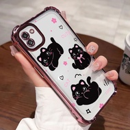 Casing For Samsung Galaxy A03 A03 Core Case Silicone Cases Soft Cover