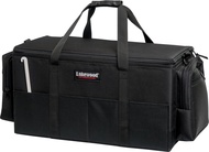Lakewood Fishing Black Pike/Saltwater Locker Tackle Box Adjustable Lure Dividers