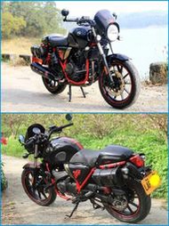 大野狼SYM SB 300 CR ABS.車況一級棒.拉風.耐用.好養.可低利分期.可換車討論