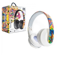 Wireless Headset Bluetooth Headphone Wireless headphone Headset Gaming Over Ear Headphones Stereo He