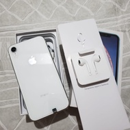 iphone xr 128gb second