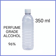 ♝ ☏ ◫ SALE️ Perfume Grade Alcohol / Deodorized Alcohol 96% (pure alcohol for perfume making)