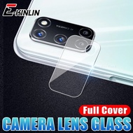 ฟิล์มกระจกเลนส์กล้อง Realme C17 ฟิล์มเลนส์กล้อง กันกระแทก ปกป้องกล้องถ่ายรูป ฟิล์มกระจก
