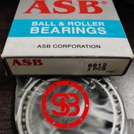 Bearing Laker/ Bearing/ 6812 ASB GUARANTEED ORIGINAL