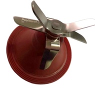 Pengisar Juicer baharu asal untuk penggantian Pengisar Philips HR3651 H3652 HR3666 HR3663 HR3664 HR3