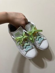 Adidas Stan Smith x 迪士尼聯名 奇妙仙子 限量款（下單即享贈品）