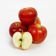 Apel Gala Fresh /buah apel/buah segar/buah buahan- 1 kg - 500 gram