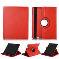 Case Tablet เคสแท็บเล็ตหัวเว่ย หมุนได้ ตั้งได้ Huawei T10S / T10 / 10.4 / T5 10.1 / M5 lite 10.1 / M