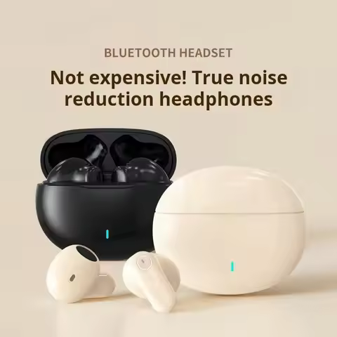 Wireless Earphone for Motorola Moto G15 Power LG Q9 Motorola G51 Tecno Spark  Realme 10s Headphone W