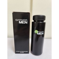 Water bottle black 500ml - BPA free