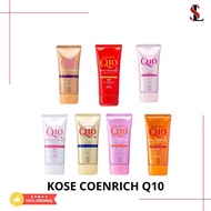 Kose coenrich Q10 cream hand cream hand lotion japanOriginal