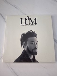 Eason 陳奕迅 H3M 舊第一版 CD