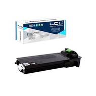 For LCL Sharp For Sharp MX-312JT MX-313JT Large Capacity (1 Pack Black) Compatible Toner Cartridge Supported models: MX-M260/MX-M260FP/M260FG/MX-M264