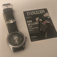 EVA 新世紀福音戰士聯名手錶