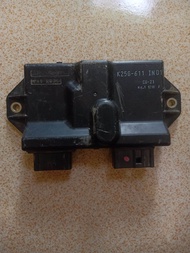 ECU ECM CDI HONDA BEAT ESP stater halus kode part k25G 601 IN 01