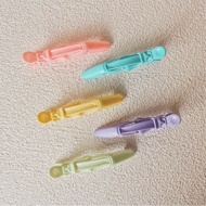 [Qwerky] Pastel Alligator Clips