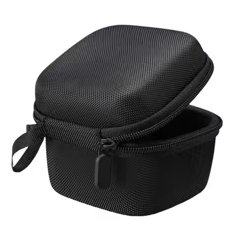 For GiiKER Tic Tac Toe Bolt Game 3-in-1 Handheld Puzzle Game Storage Bag EVA Anti fall Shockproof Ga