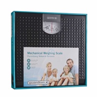 Original Guardian Brand Mechanical Weight Scale (NEW)