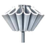 32骨反光反向自動傘