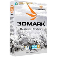 Futuremark 3DMark Pro / Advance v2.19 [ Full Version ] + Updateable [Life Time Guarantee]