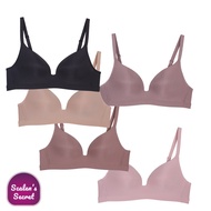SCALEN 2308 Underwire Bra | Size 34B-38B